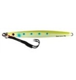 Gypsy Lures Speed Jig