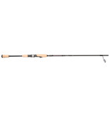 Star Rods Sequence Spinning Rod