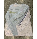 A1A Outfitters Corp. Florida Keys Chart Performance Shirt – Sailfish