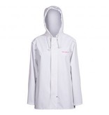 Grundens Women's Petrus 88 Jacket White