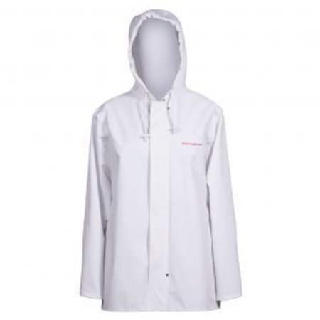 Grundens Women's Petrus 88 Jacket White