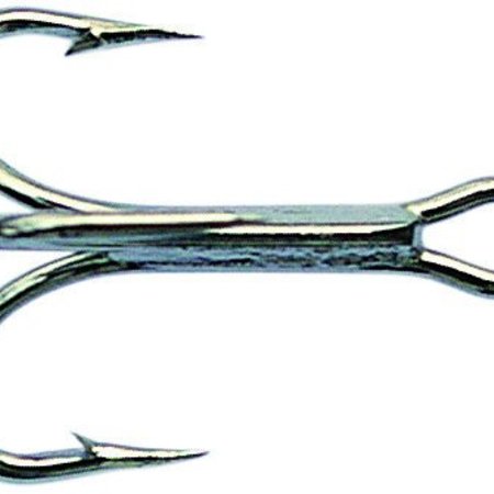 Mustad Kingfish Treble Hook