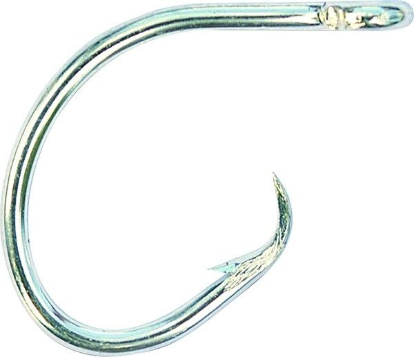 Mustad Circle Hooks 39960-DT/39960D - Tackle Center Of Islamorada