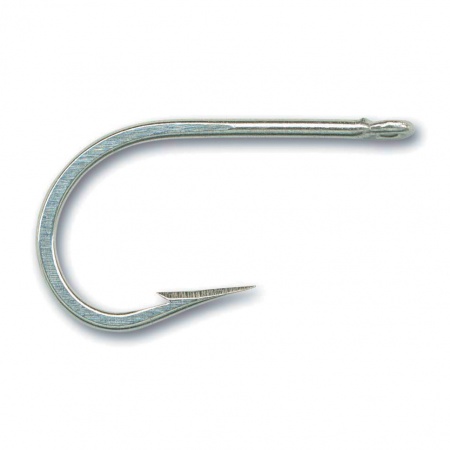 Mustad Big Game Hook 7691-DT/7691DT