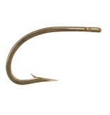 Mustad 9174 Classic O'Shaughnessy Live Bait Hook 100 pack