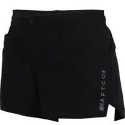 Aftco Women's Microbyte Shorts Black