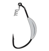 Gamakatsu Superline Weighted Worm Hook