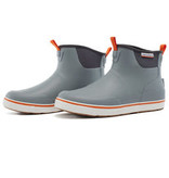 Grundens Grundens Deck-Boss Ankle Boot Gray