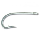 Mustad 3407-DT Classic O'Shaughnessy Hooks