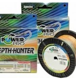 Power Pro Depth Hunter Offshore Line