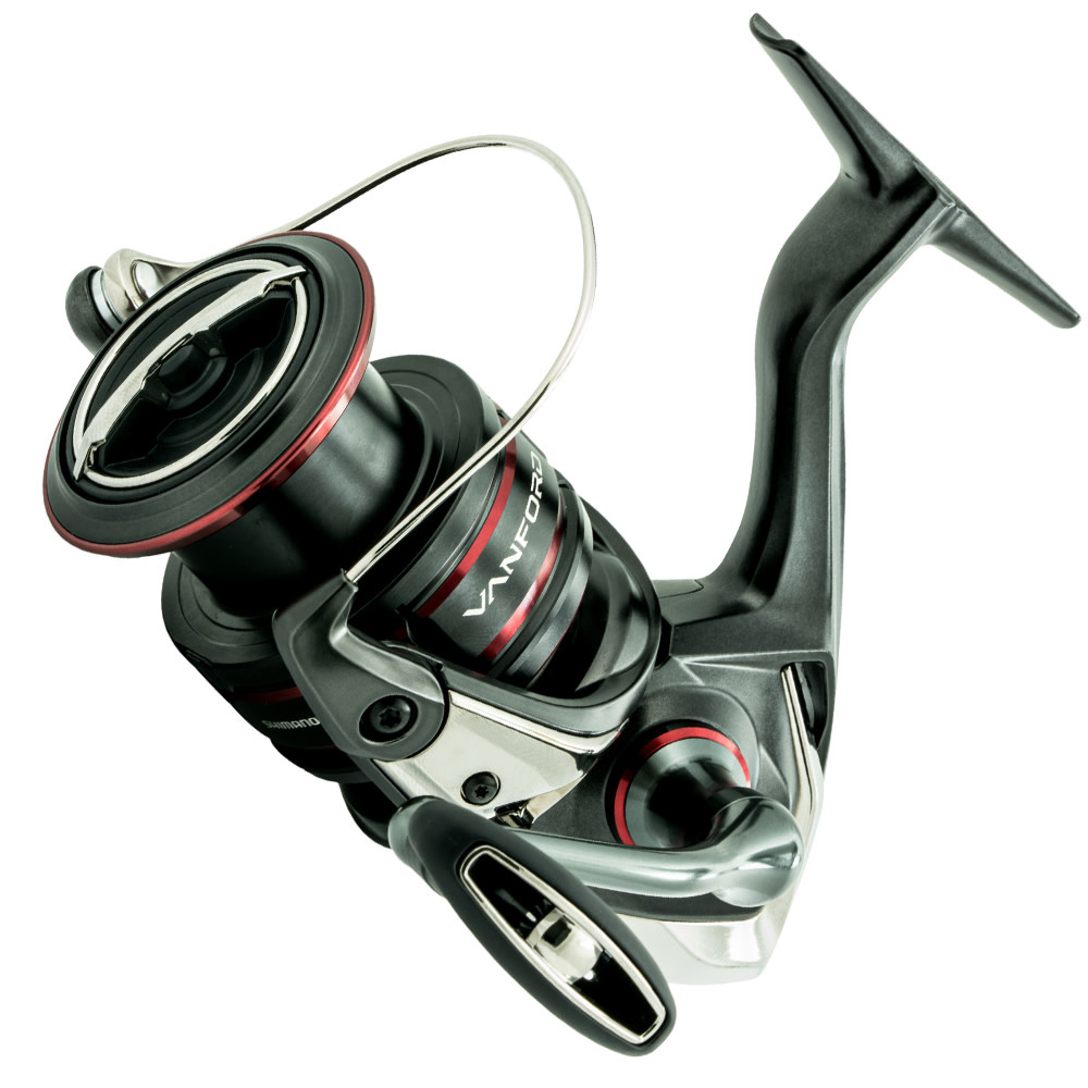 Shimano Vanford Spinning Reel