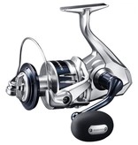 Shimano Saragosa SW A Spinning Reel