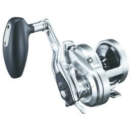 Shimano Ocea Jigger Jigging Reel