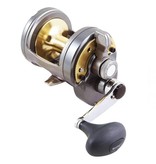 Shimano Tyrnos II 2-Speed Conventional Reel