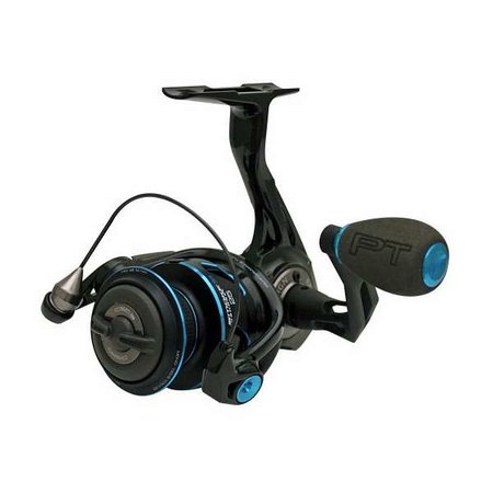 Quantum Quantum Smoke PT Spinning Reel Quantum Quantum Smoke PT Spinning Reel