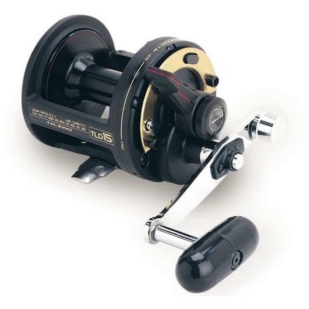 Shimano TLD