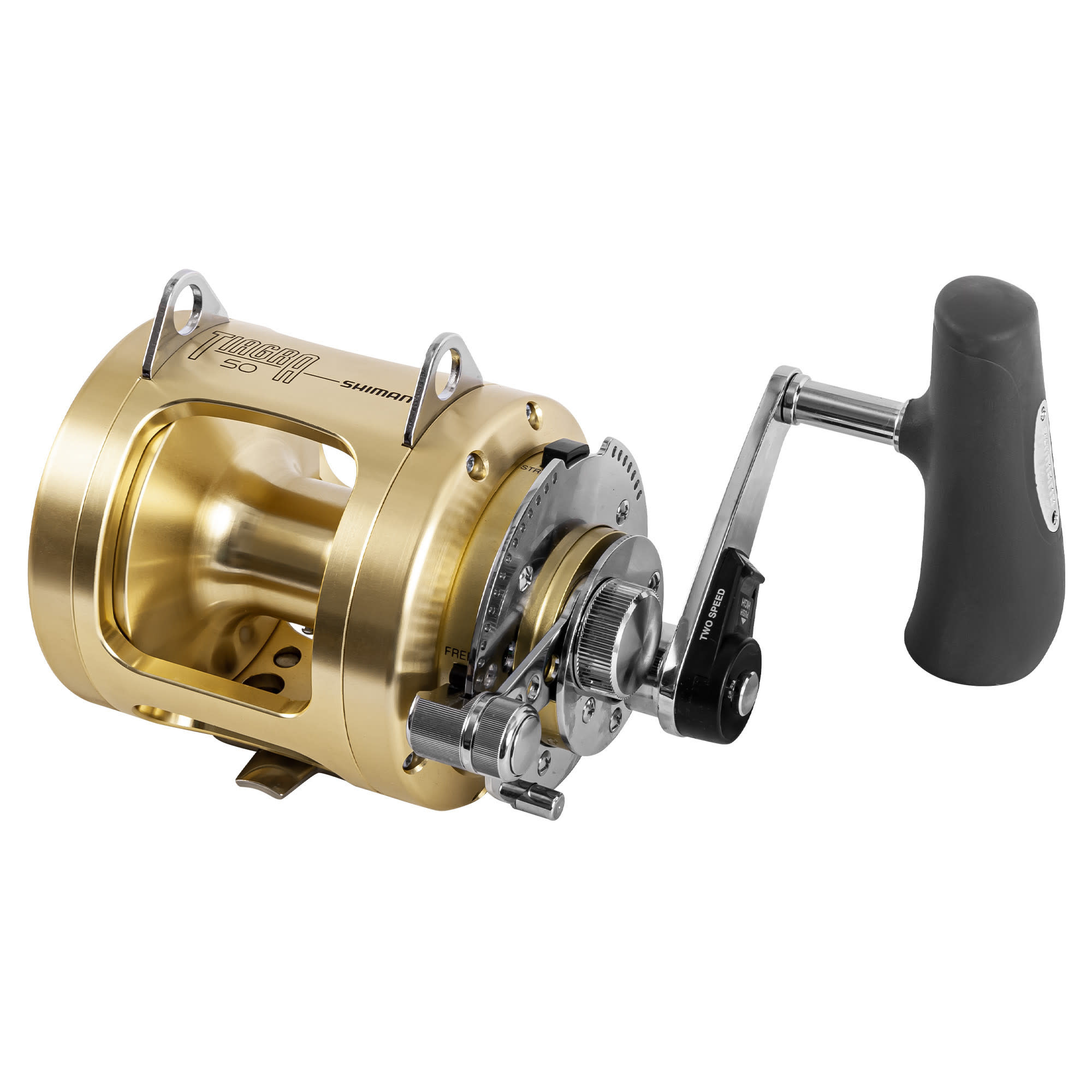 Shimano Tiagra Conventional Reel