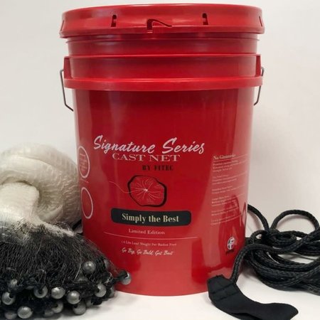 Signature Series Cast Net