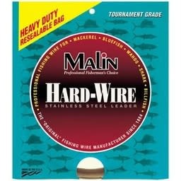 Malin Wire Leader Material 42 ft