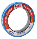 Ande Premium Monofilament Leader, Clear, 50 yd.