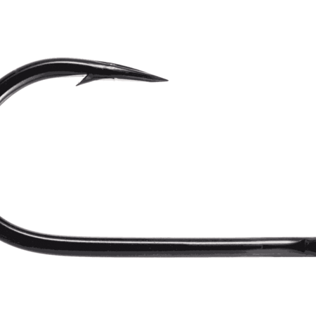 Mustad 3407SSD-6/0-28 O'Shaughnessy Duratin 2X Strong Consumer