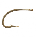 Mustad 9174-BR O'Shaughnessy Live Bait Hook 10 pk