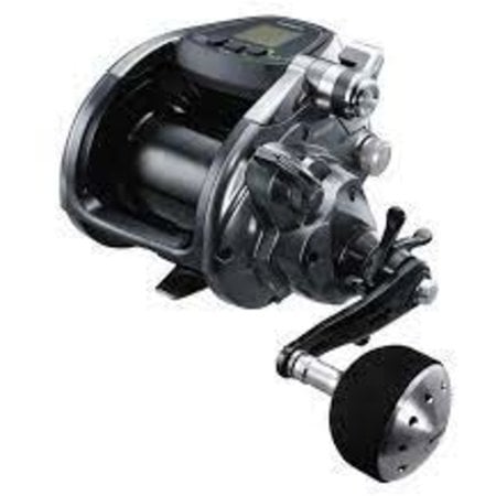 Shimano Forcemaster 9000