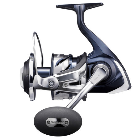 Shimano Twin Power SW Spinning Reel 2021