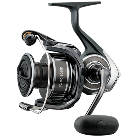 Daiwa BG MQ Spinning Reel