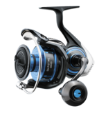 Daiwa Saltist MQ Spinning Reel