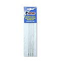 AFW Mortician's Bait Rigging Needle 3 pack