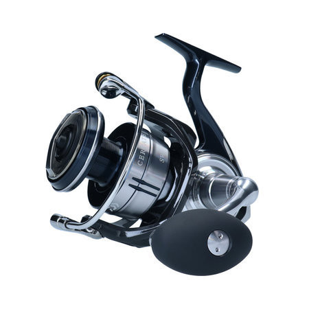 Daiwa Certate SW Spinning Reel