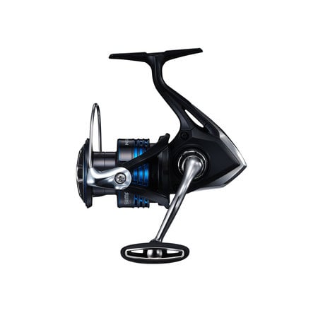 Shimano Nexave FI Spinning Reel