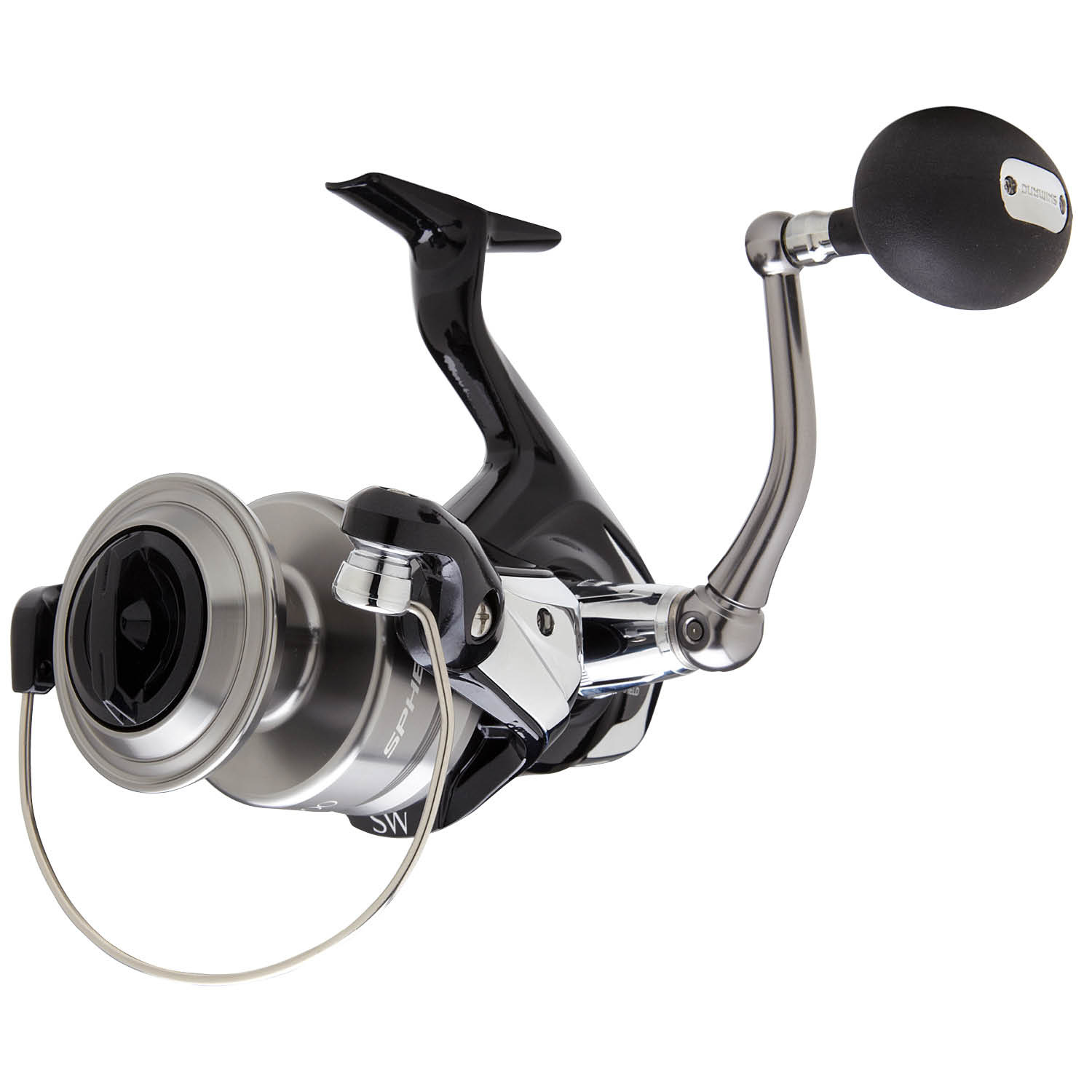 Shimano Spheros SW Spinning Reel