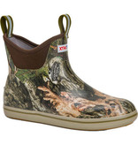 Xtratuf Mossy Oak Country DNA Ankle Boot