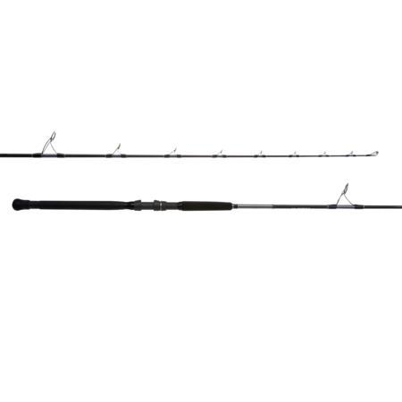 Shimano Terez BW Slick Butt Spinning Rod