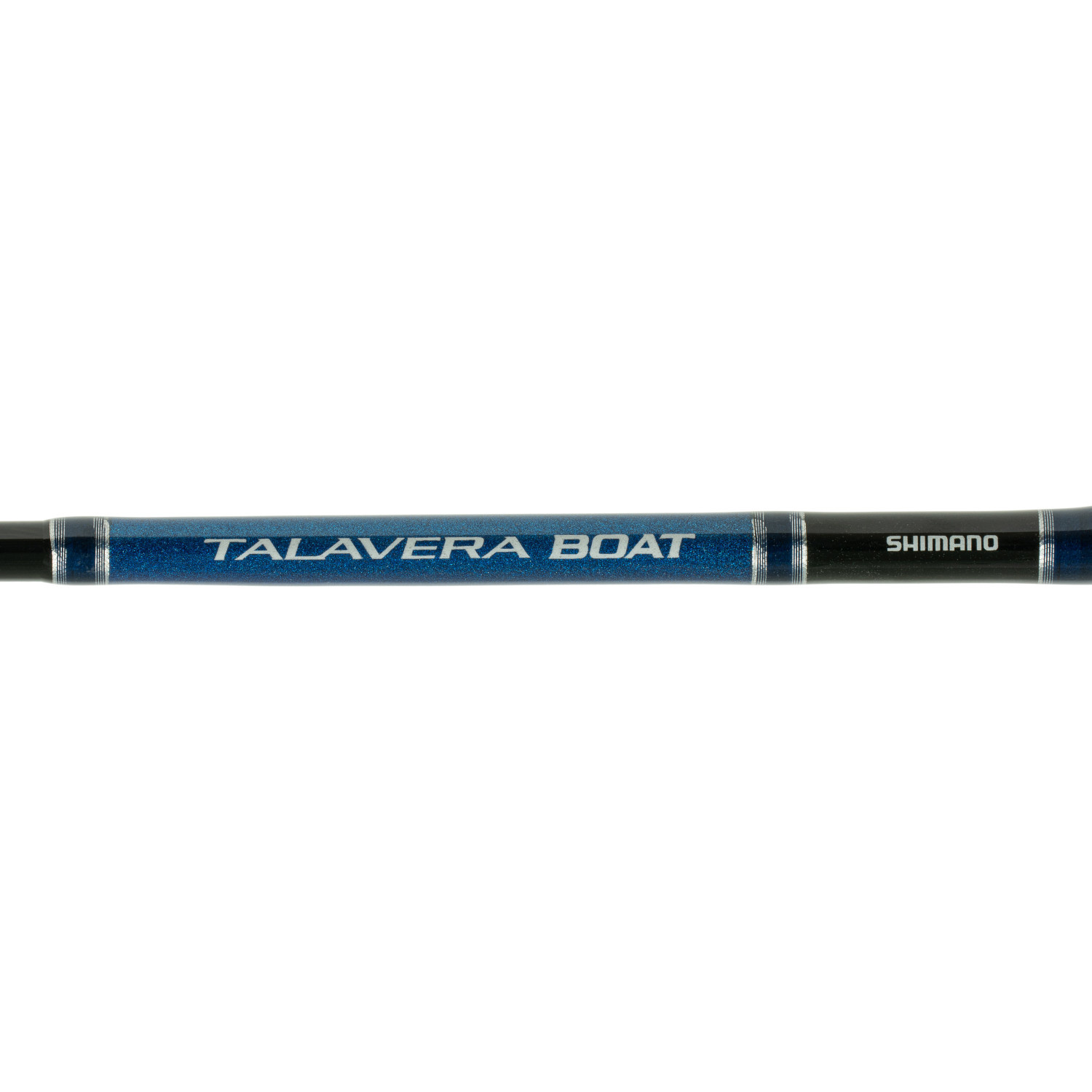 Shimano Talavera Boat Spinning Rod