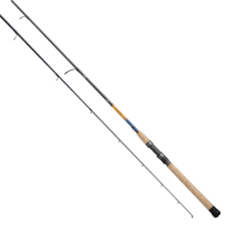 Daiwa TD Sol Inshore Spinning Rod