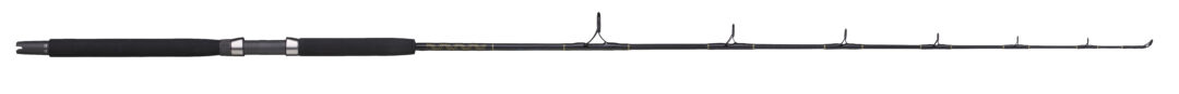Crowder Rods E-Namic Spinning Rod