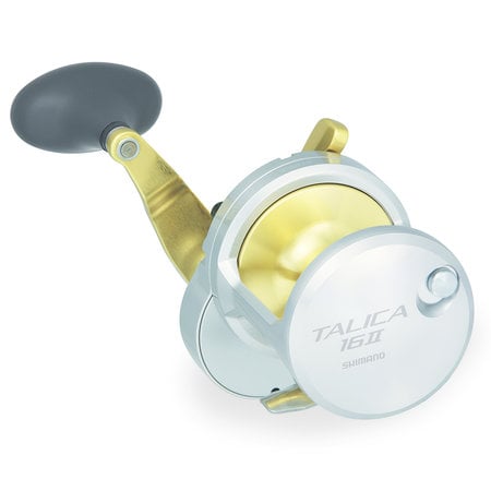 Shimano Talica II Cam Conventional Reel