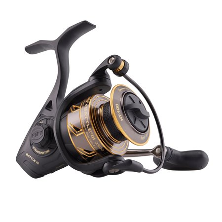 Penn Penn Battle III Spinning Reel