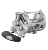 Penn International® VISW 2-Speed Wide Conventional Reel