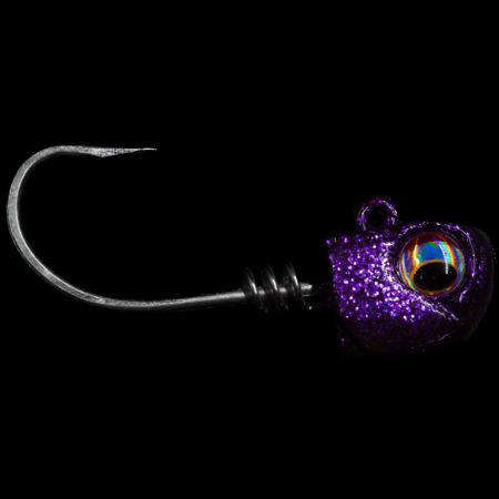 NLBN Jig Head 5"