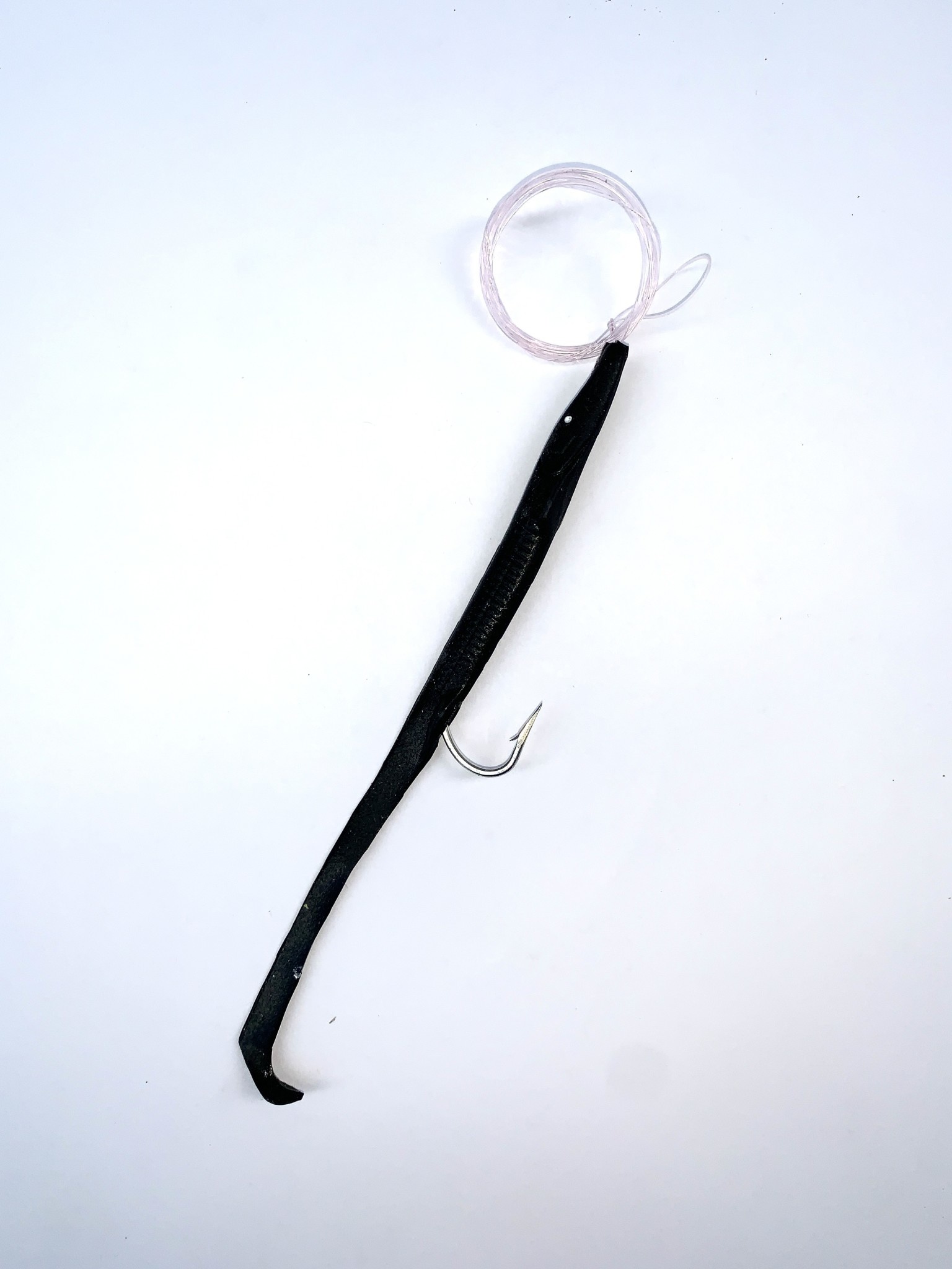 Tackle Center Sand Eels Rigged