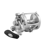 Penn International® VISW 2-Speed Wide Conventional Reel