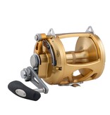 Penn International® VISW 2-Speed Wide Conventional Reel