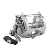 Penn International® VISW 2-Speed Wide Conventional Reel