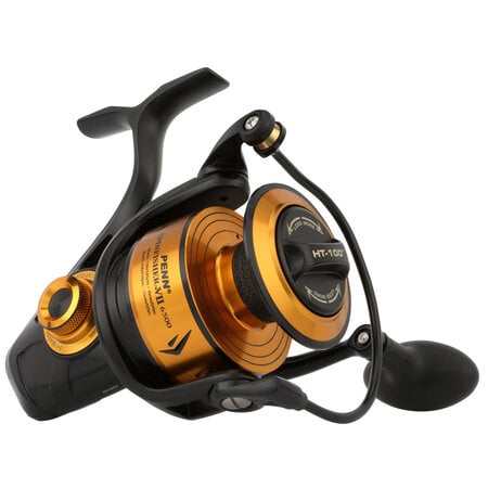 Stratic FJ Spinning Reel - Tackle Center Of Islamorada