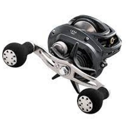 Daiwa Lexa Baitcast Reel