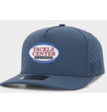 Tackle Center Dry Fit Hat Navy